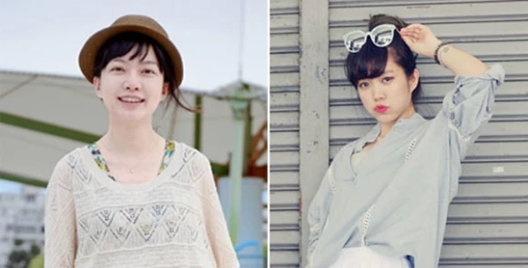 【Dappei街拍】衝陽光沙灘！夏日連身衣、墨鏡、小洋裝...的5種混搭術