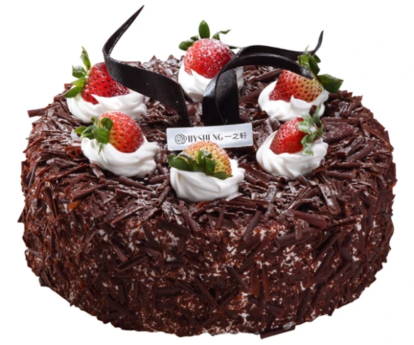 一之軒玩出蛋糕新風味！甜蜜心『機』老爸節獻禮