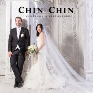 CHIN CHIN Weddings 主題婚禮講座【限額報名中】