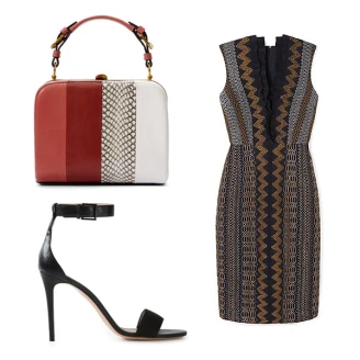 時尚名人們都喜愛的 Tory Burch​ 穿搭單品！