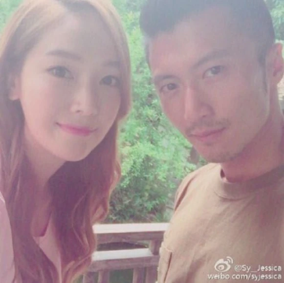 女神男神合體下廚!Jessica將擔任謝霆鋒《十二道鋒味2》嘉賓