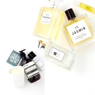 無法被拷貝的記憶！游絲琪、張景凱達人、老師最愛香氛推薦