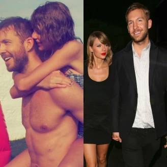 泰勒絲傳將訂婚?男友凱文哈里斯密謀10克拉鑽戒套牢女友