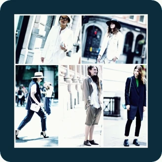 今夏怎能錯過，小清新文藝著衣守則?