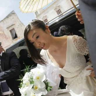 毫無預兆!宇多田光瞬間宣告:我當媽媽了