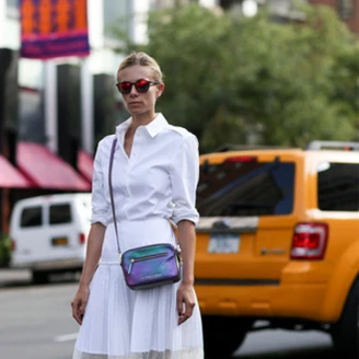 決定上班這樣穿！