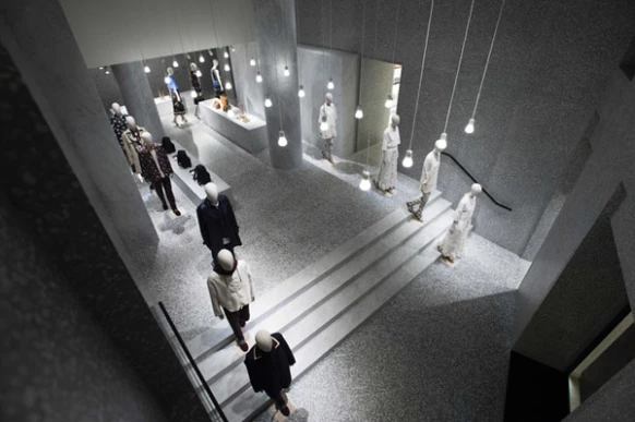 Valentino羅馬聖殿落成！乘著限定系列的雄鷹展翅高飛