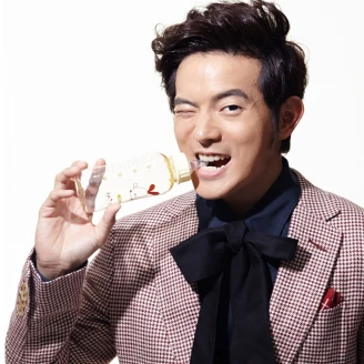 【新手奶爸獨家告白】宥勝:謝謝蕾蕾,教會我勇氣