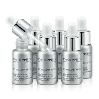 DARPHIN 28天極速效修護創造重返前所未見的青春光采