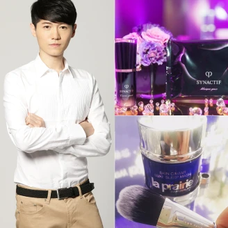 【Daniel丹楓老師－美妝關鍵字】滋補靠吃的？OUT！珍貴食材用來護膚才真Fancy