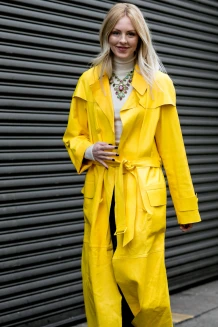 颱風天嚴選3大單品，出門一樣型！