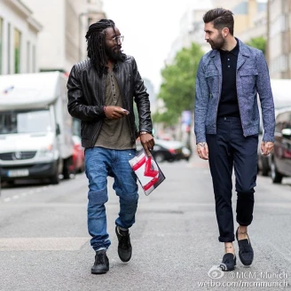 Kendall Jenner、EXO世勳...全球名人都在搶揹的MCM秋冬新品