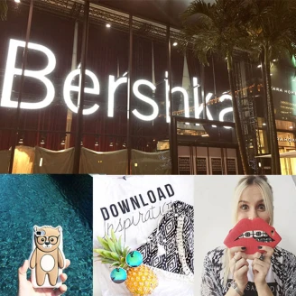 千元有找！Bershka開幕必買的編輯購物清單