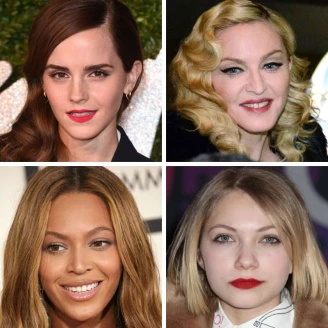 絕非偶然!18位成功女性走心名言錄