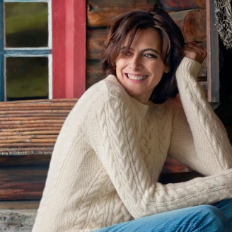 UNIQLO與伊內絲․法桑琪 第4季秋冬聯名系列 台灣領先全球販售