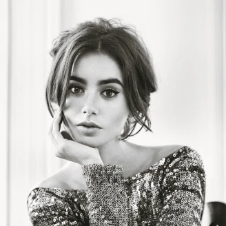 美麗盛放。 分享不同世代女人的自信光采