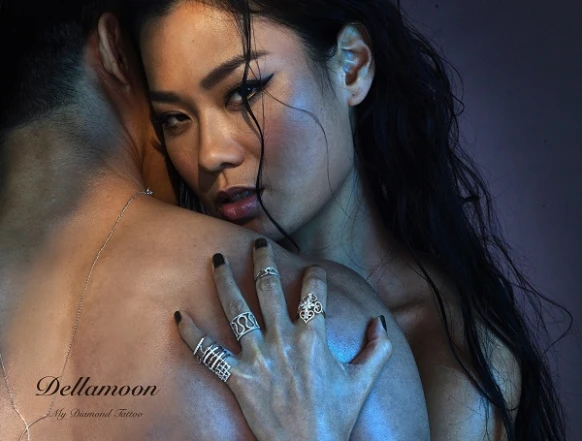 王麗雅的美鑽運動Look大公開