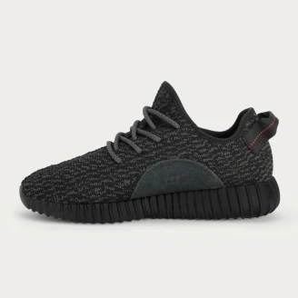 超先進！Kanye West x Adidas 第三波鞋款YEEZY BOOST 350週末上市！