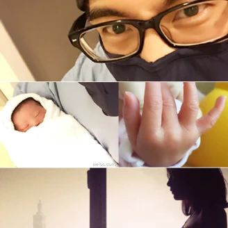 賈靜雯生了!甜蜜喊話修杰楷:你準備好了嗎?