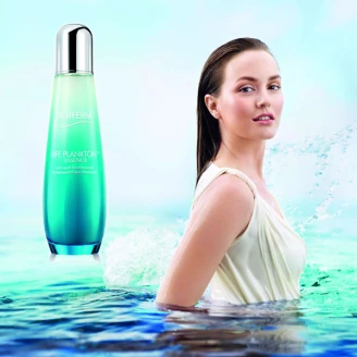 逆轉顏值必備的「奇蹟水」BIOTHERM打造如新生般Baby肌