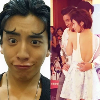 「徐太宇」王大陸自曝喜歡乖乖女!遇到心儀的對象就會......