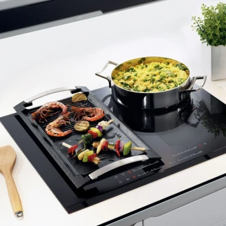 《伊萊克斯五星級廚房》大廚教你在家煎出完美老饕牛排！