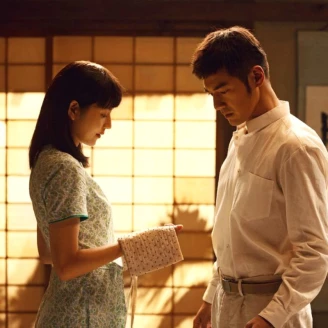 【留言贈獎】《太平輪：驚濤摯愛》震撼船難畫面完整呈現 長澤雅美獻身金城武