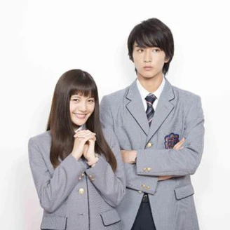 《惡作劇之吻》將拍電影版!再造「最萌身高差」新螢幕情侶