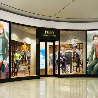 Ralph Lauren Polo將進駐台北101！打造俄式波希的美國夢