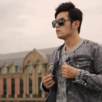 哎喲上海！周杰倫監製潮牌PHANTACi 九月首發快閃店坐落上海