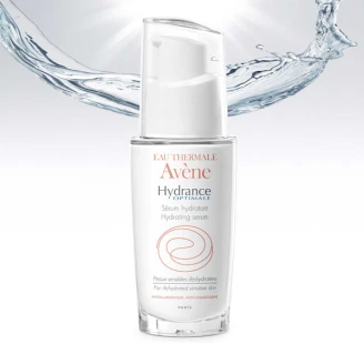 補水直達肌底 雅漾「全效活泉保濕精華」讓妳看見完美膚質！