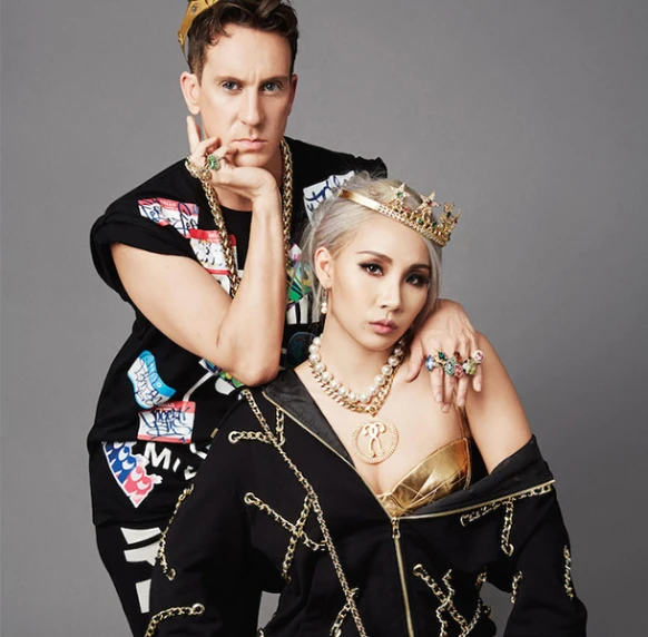 【mc懶人包】本週一定要知道的幾件時尚大小事