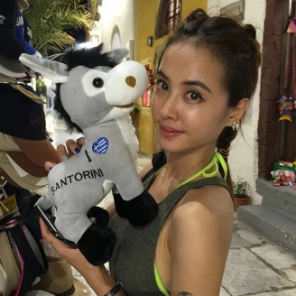 霸氣呸姊：修圖太麻煩！蔡依林曬成黑珍珠依舊是女神