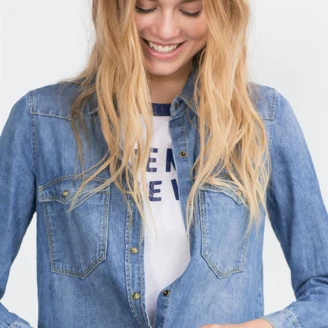 用數字決定時尚 「快速流行」先鋒ZARA驚人內幕！