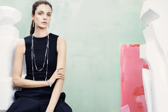 GEORG JENSEN精選七夕情人好禮