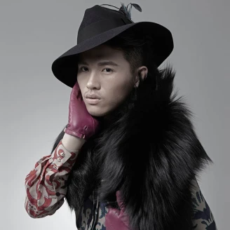 當週注目—向杜象致敬《若絲計畫：冷漠的賽拉薇─王俊傑個展》