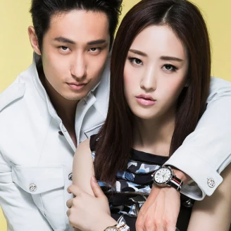 七夕表情意，天梭表時尚放閃新趨勢！