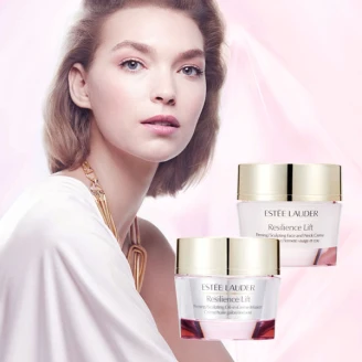 秋冬抗老救星！精油x乳霜2 in one高效率保養 全方位收緊輪廓