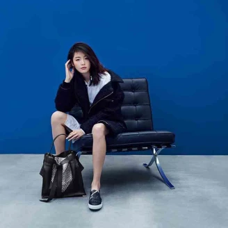 出鏡率超高燒包rouge&amp;lounge新貨到！全智賢搶揹6大IT包