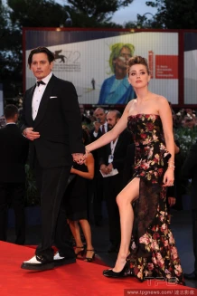 大咖都在威尼斯！Diane Kruger、Kristen Stewart都穿上紅毯最閃就是這7牌