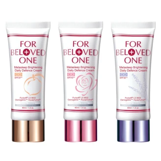 今秋必備裸妝神器－寵愛之名DD霜 讓異性緣爆表