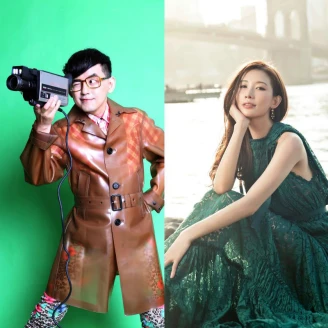 金馬52黃子佼、林志玲聯手主持!《我的少女時代》、《刺客聶隱娘》表現受肯定