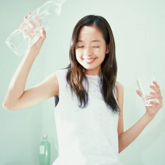 八杯不夠你有喝九杯嗎？一舉破除喝水迷思！