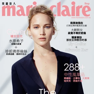 珍妮佛勞倫絲,嗆女本色