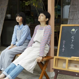 吉本芭娜娜《海的蓋子》搬銀幕 品嘗酸酸甜甜的剉冰滋味!