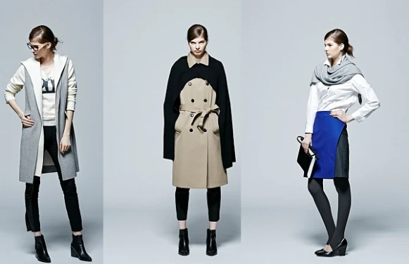 國際品牌ICB 20週年 持續以俐落層次打造女性魅力