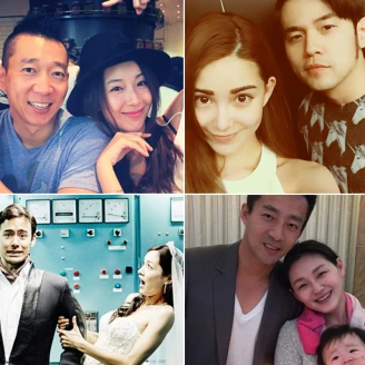 昆凌、林依晨、隋棠告訴你 只有婚後才會明白的6件事