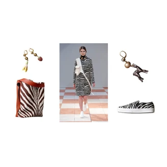 野性女孩當道！Phoebe Philo：「我一直在守護女性不被性感化」