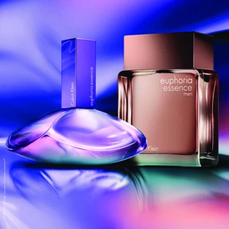 CK 極樂誘惑男女香限量版 挑逗你的感官極限