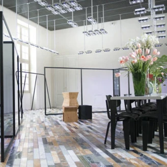 Celine新總部廣告發表！展現四百年摩登復古風情